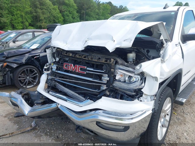 3GTU2NEC4GG333755 GMC Sierra 1500 Slt