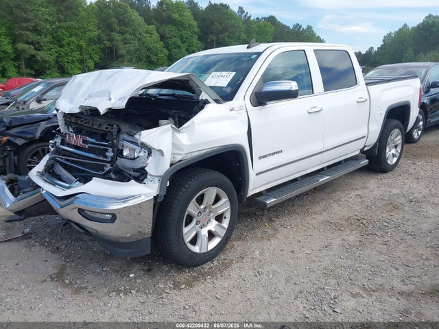 3GTU2NEC4GG333755 GMC Sierra 1500 Slt