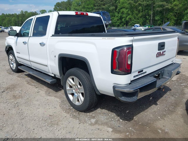 3GTU2NEC4GG333755 GMC Sierra 1500 Slt