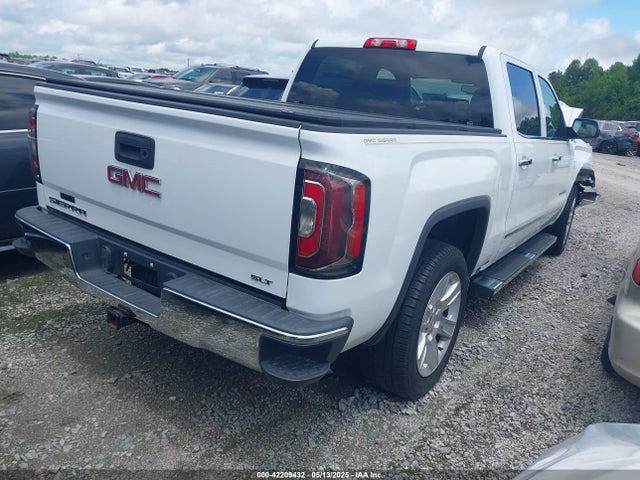 3GTU2NEC4GG333755 GMC Sierra 1500 Slt