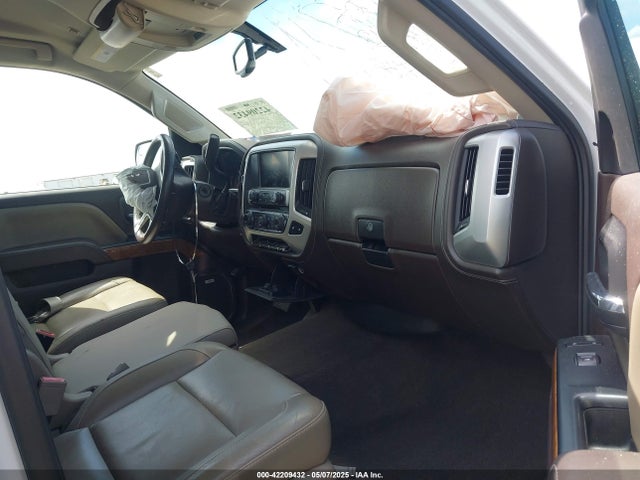 3GTU2NEC4GG333755 GMC Sierra 1500 Slt
