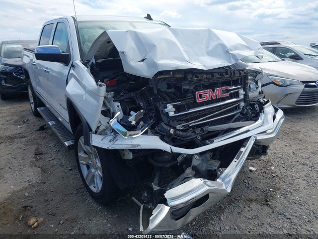 3GTU2NEC4GG333755 GMC Sierra 1500 Slt