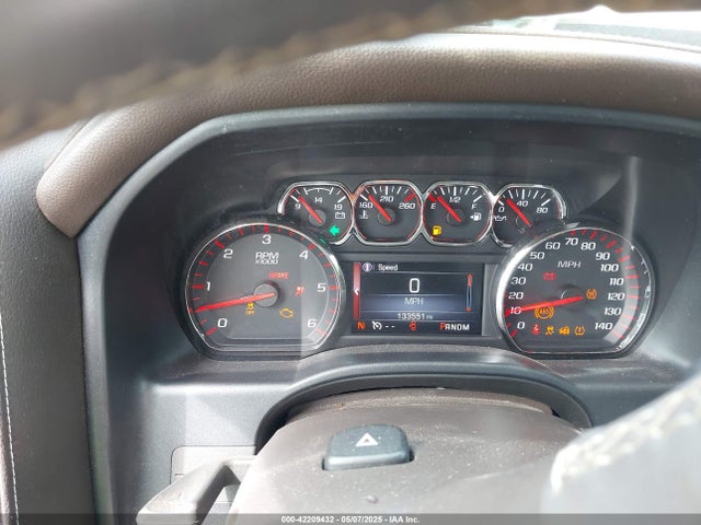 3GTU2NEC4GG333755 GMC Sierra 1500 Slt