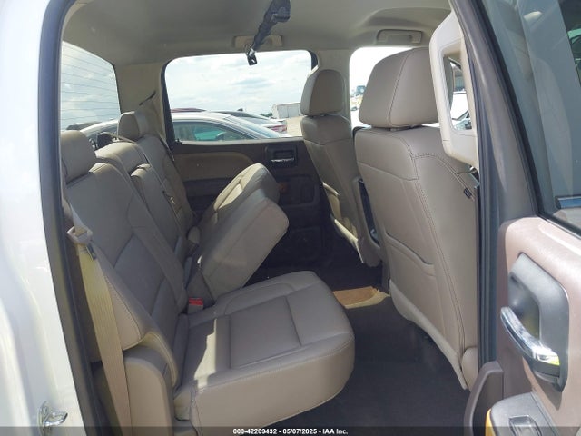 3GTU2NEC4GG333755 GMC Sierra 1500 Slt