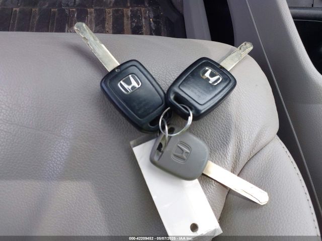 2HKRM4H79EH687414 Honda Cr-v Ex-l