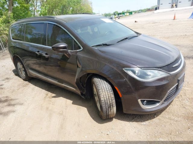 2017 CHRYSLER PACIFICA 2C4RC1BG7HR527307