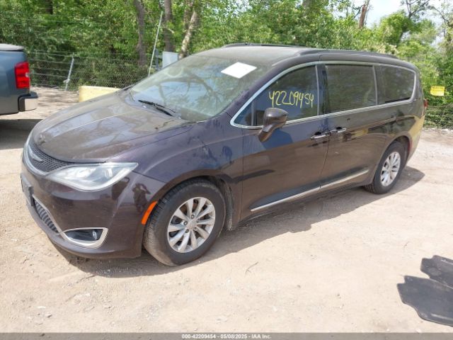 2017 CHRYSLER PACIFICA 2C4RC1BG7HR527307 Photo 1