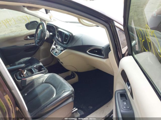 2017 CHRYSLER PACIFICA 2C4RC1BG7HR527307 Photo 4