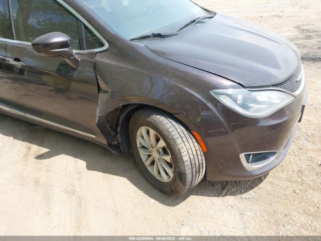 2017 CHRYSLER PACIFICA 2C4RC1BG7HR527307 Photo 5