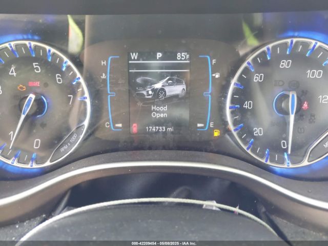 2017 CHRYSLER PACIFICA 2C4RC1BG7HR527307 Photo 6