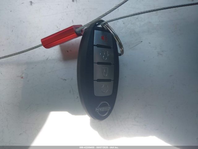 3N1CP5DV8NL491054 Nissan Kicks Sr Xtronic Cvt