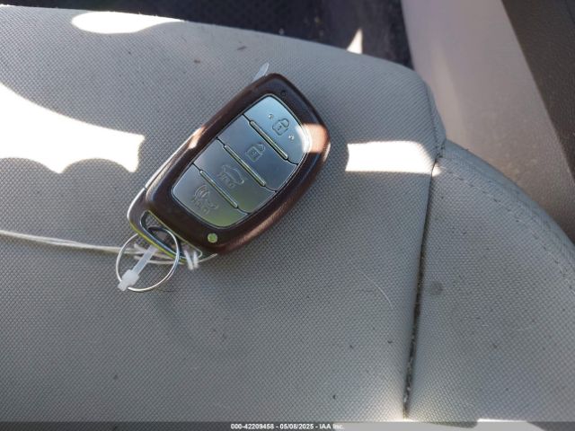 5NPE34AF3JH638058 Hyundai SONATA SEL