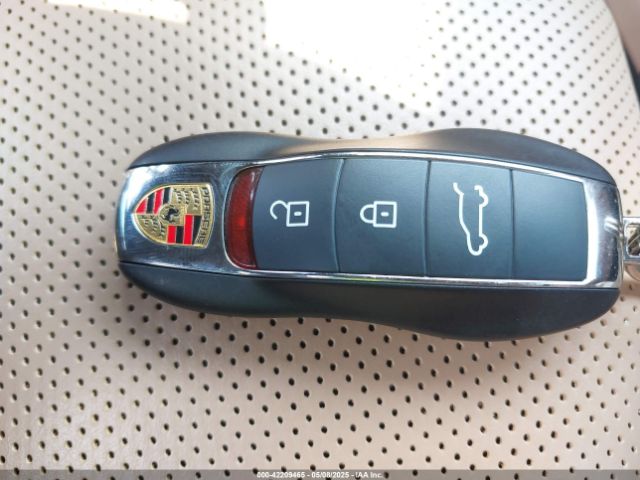 WP1AA2A55PLB11111 Porsche Macan