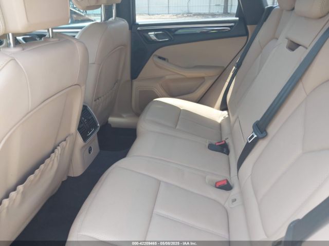 WP1AA2A55PLB11111 Porsche Macan