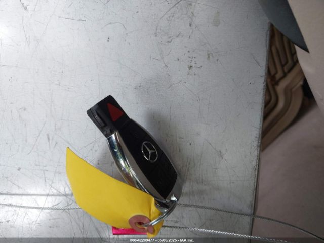 WDDHF0EBXGB285547 Mercedes-Benz E 250 Bluetec