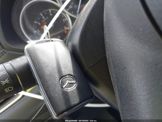 JM3KFACM1M0460101 Mazda Cx-5 Touring