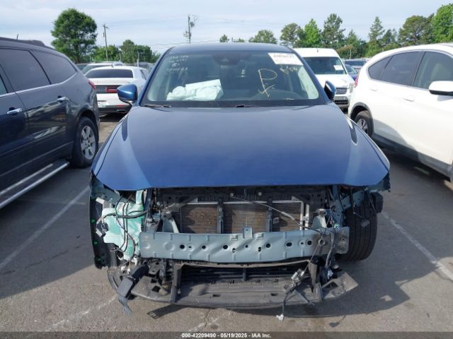 JM3KFACM1M0460101 Mazda Cx-5 Touring