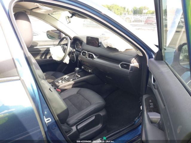 JM3KFACM1M0460101 Mazda Cx-5 Touring