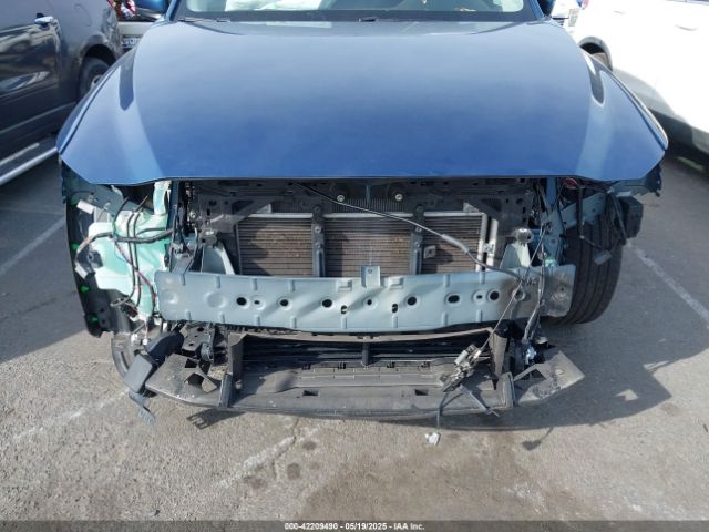 JM3KFACM1M0460101 Mazda Cx-5 Touring