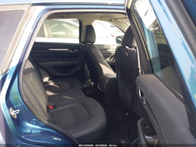JM3KFACM1M0460101 Mazda Cx-5 Touring