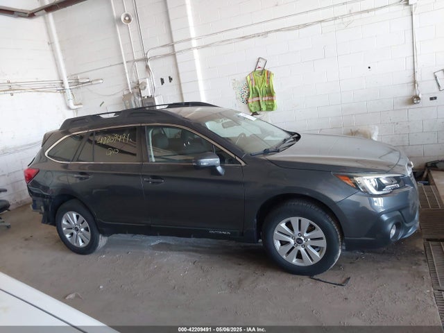 4S4BSAHC0K3259348 Subaru Outback 2.5i Premium