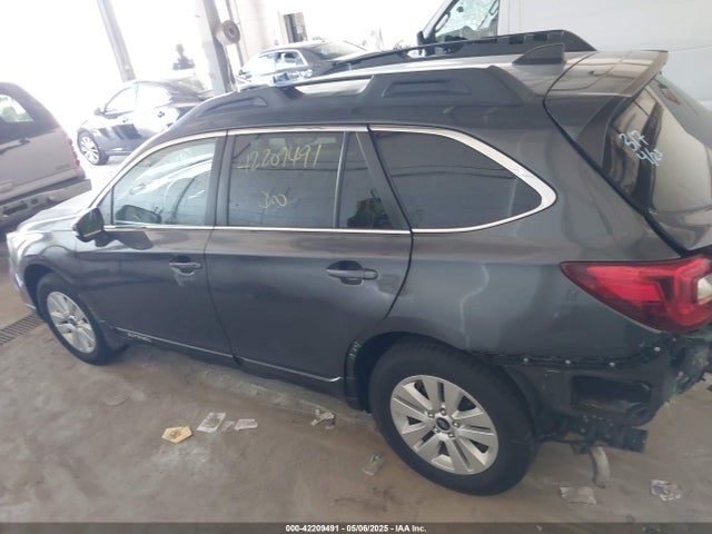 4S4BSAHC0K3259348 Subaru Outback 2.5i Premium
