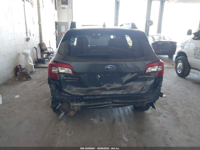 4S4BSAHC0K3259348 Subaru Outback 2.5i Premium