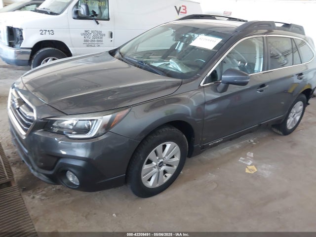 4S4BSAHC0K3259348 Subaru Outback 2.5i Premium