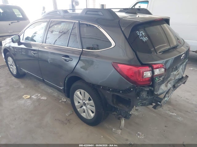 4S4BSAHC0K3259348 Subaru Outback 2.5i Premium