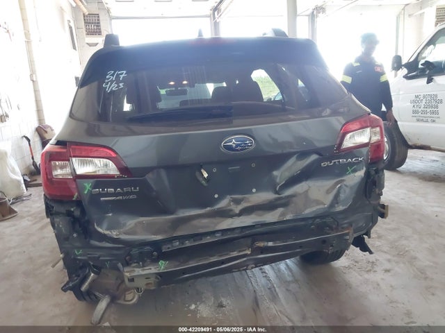 4S4BSAHC0K3259348 Subaru Outback 2.5i Premium