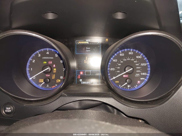 4S4BSAHC0K3259348 Subaru Outback 2.5i Premium