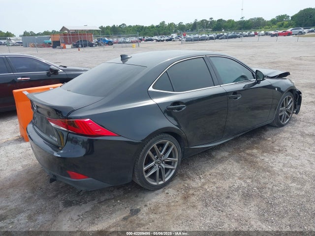 JTHBA1D24H5047441 Lexus IS 200T