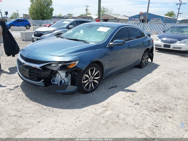 1G1ZG5ST4RF191335 Chevrolet lfv