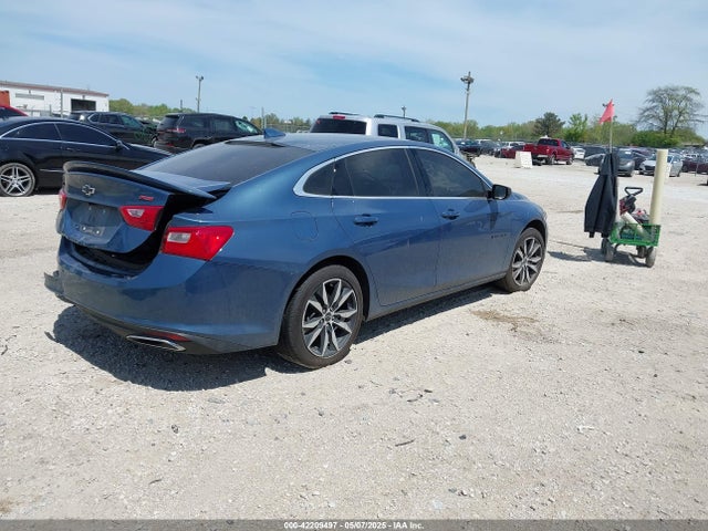 1G1ZG5ST4RF191335 Chevrolet lfv