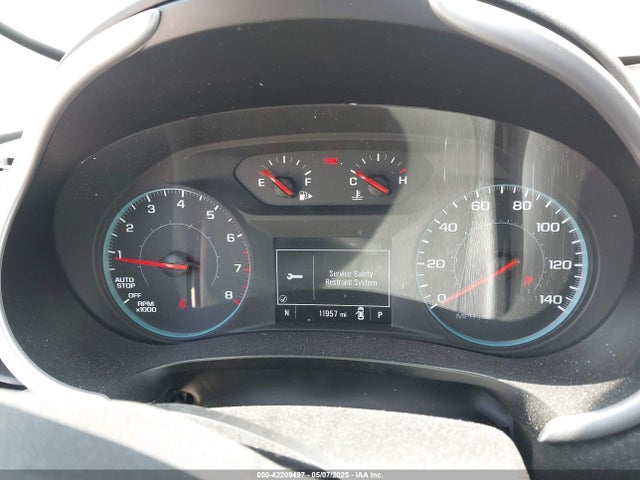 1G1ZG5ST4RF191335 Chevrolet lfv