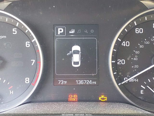 5NPD84LF6JH214562 Hyundai ELANTRA SEL