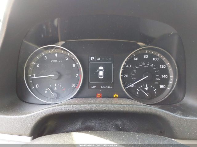 5NPD84LF6JH214562 Hyundai ELANTRA SEL