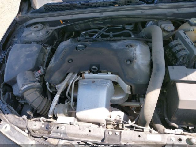 1G1ZH5SX9GF251655 Chevrolet Malibu Premier