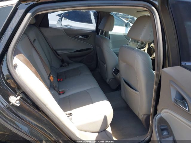 1G1ZH5SX9GF251655 Chevrolet Malibu Premier