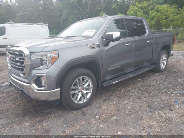 3GTU9DEL0NG132163 GMC l87