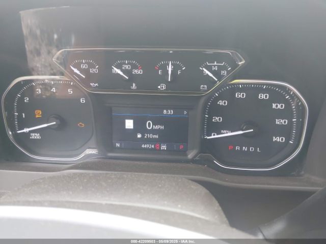 3GTU9DEL0NG132163 GMC l87
