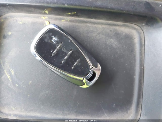 1G1ZB5STXGF255552 Chevrolet MALIBU LS