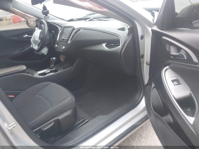 1G1ZB5STXGF255552 Chevrolet MALIBU LS