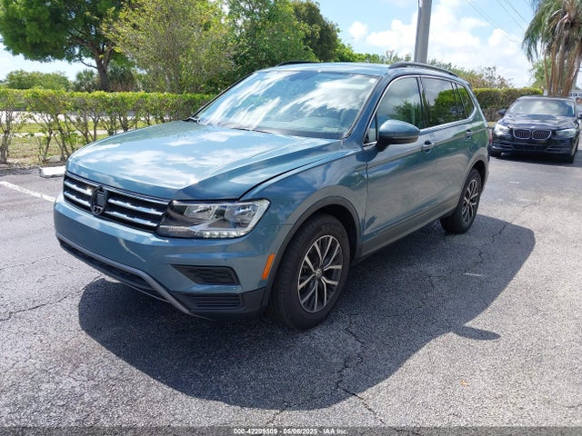 3VV3B7AX8KM171057 Volkswagen Tiguan 2.0t Se/2.0t Sel/2.0t Sel R-line/2.0t Sel R-line Black