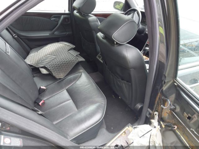 2001 MERCEDES-BENZ E 430 WDBJF70J11B174815 Photo 7