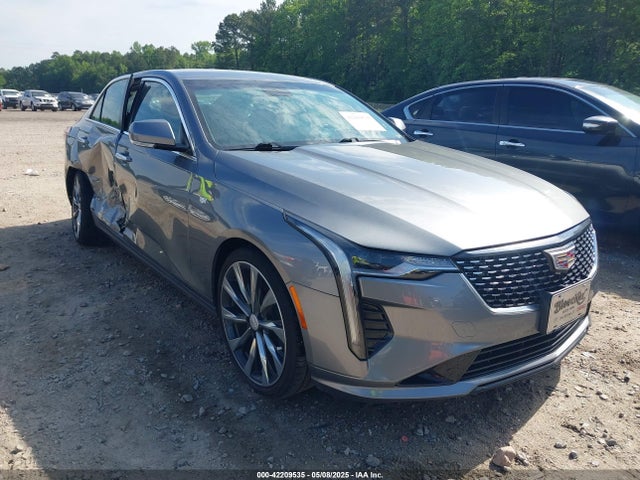 2020 CADILLAC CT4 1G6DA5RK6L0151089 Photo 0