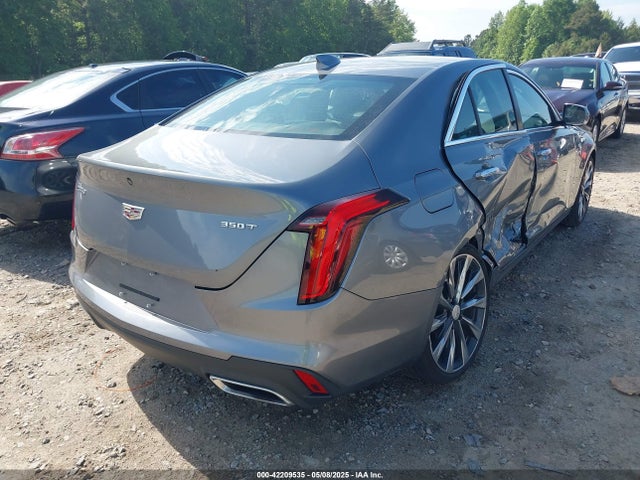2020 CADILLAC CT4 1G6DA5RK6L0151089 Photo 3