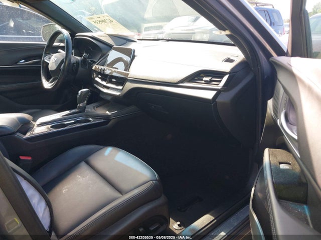 2020 CADILLAC CT4 1G6DA5RK6L0151089 Photo 4