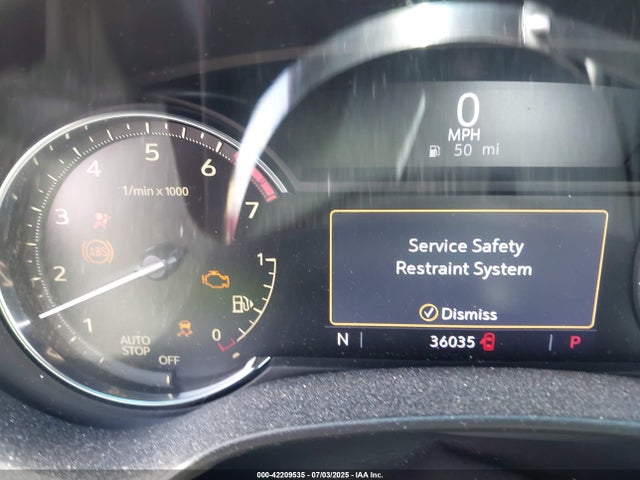 2020 CADILLAC CT4 1G6DA5RK6L0151089 Photo 6