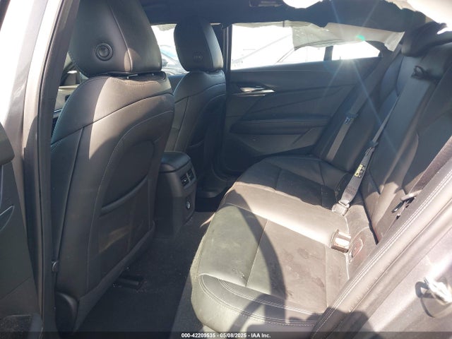 2020 CADILLAC CT4 1G6DA5RK6L0151089 Photo 7
